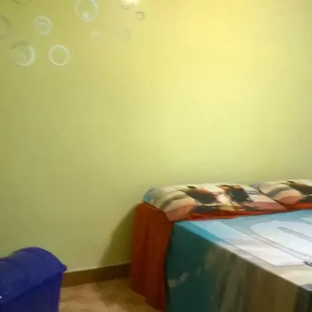 Monolocale Fronte Strada Centro Storico Неаполь