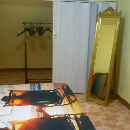 Monolocale Fronte Strada Centro Storico Дом отдыха *