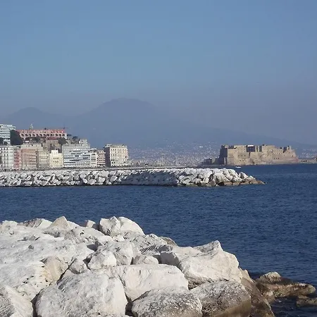 Monolocale Fronte Strada Centro Storico